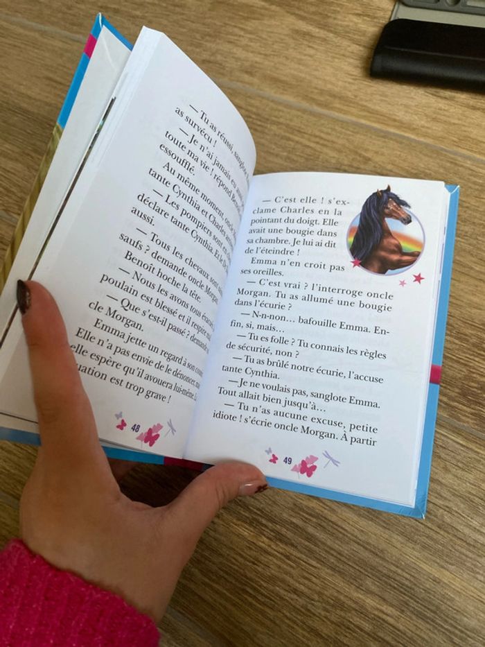 Livre - photo numéro 3