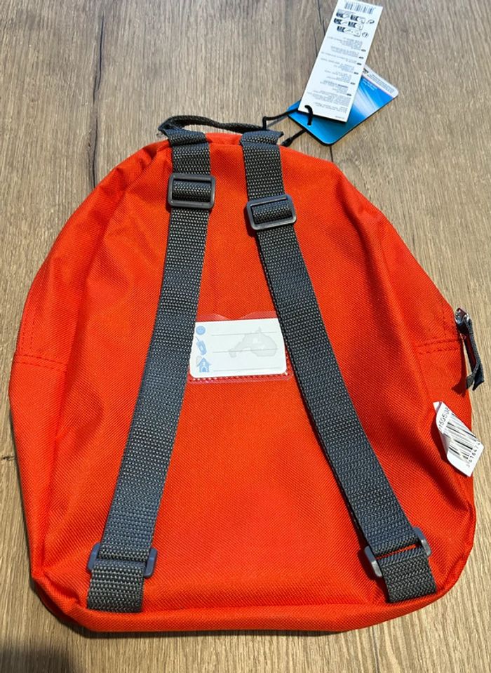 Sac à dos cars - photo numéro 2