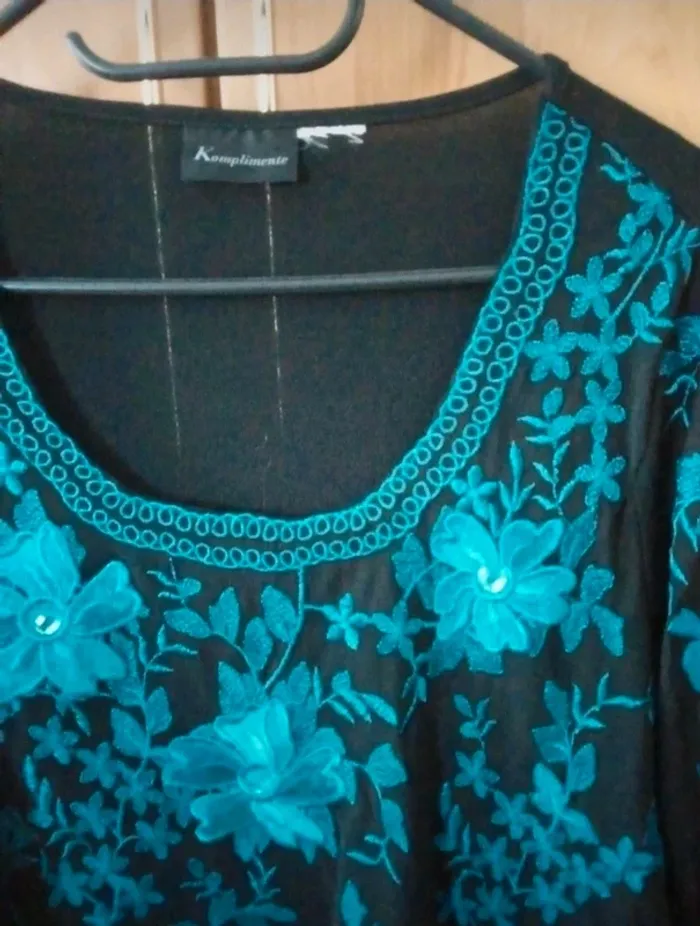 Tunique - photo numéro 3