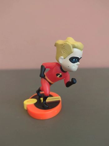 Figurine Disney Indestructibles