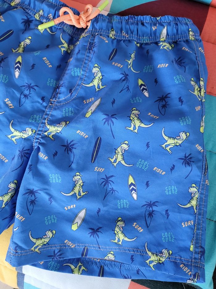 short de bain verbaudet 12ans (3e) - photo numéro 2