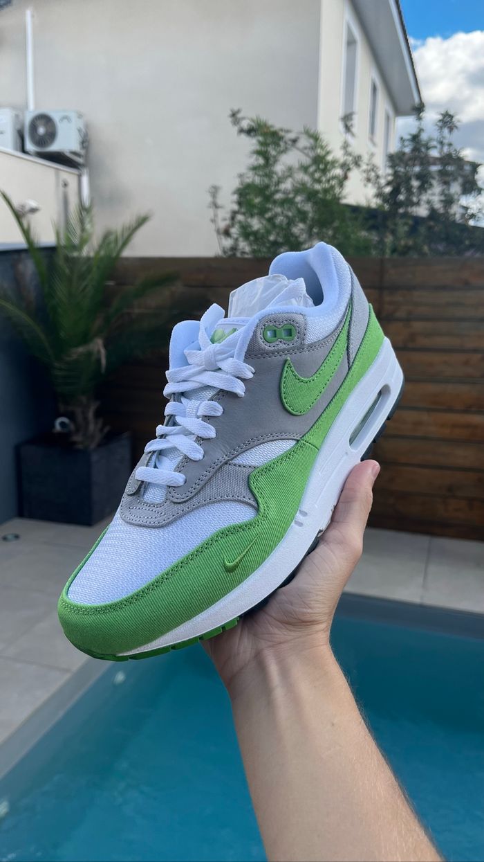 Nike x Patta /Taille 42,5