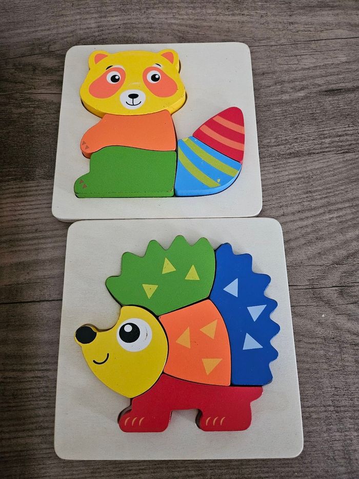 Puzzle