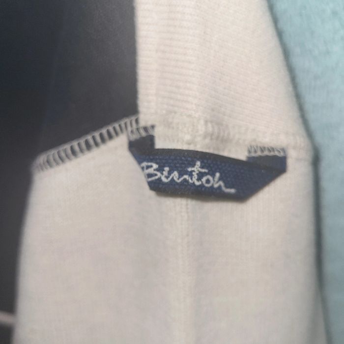 Sweat à manche longue Vintage Y2K - Burton - Taille 2 - photo numéro 5