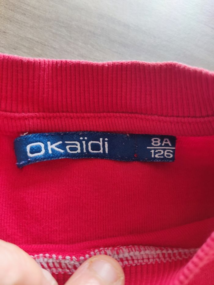 Tee shirt - photo numéro 2