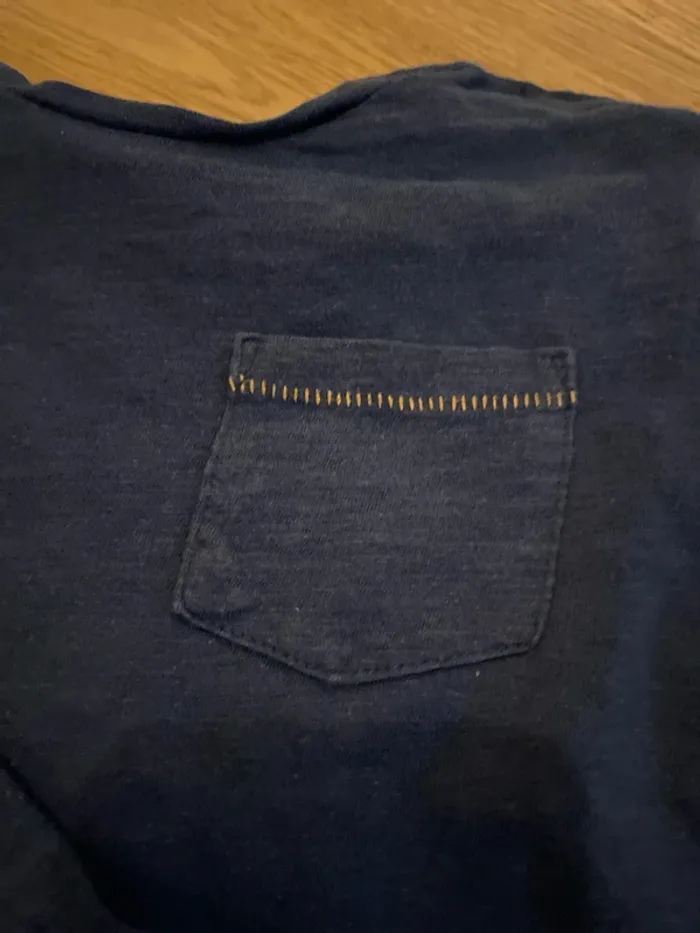 TEE shirt - photo numéro 2