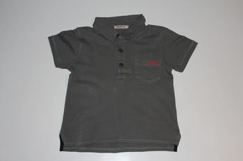 Tee-Shirt Kenzo - Taille 4 Ans