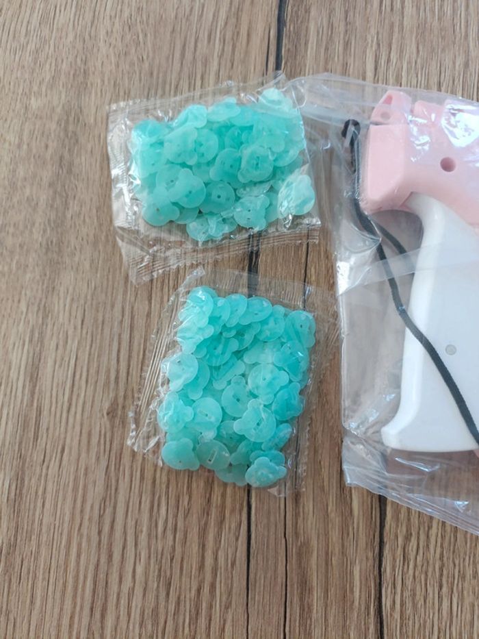 Swifteuse - photo numéro 2