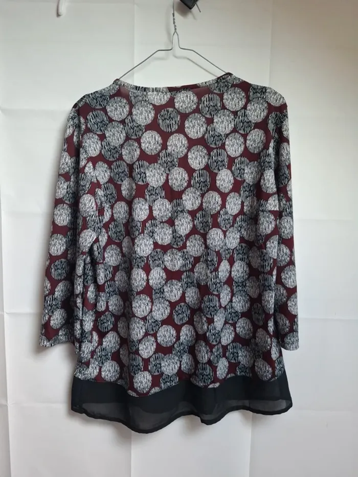 Blouse taille 38 - photo numéro 2