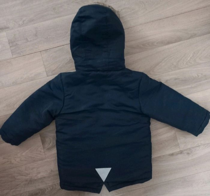 Manteau - photo numéro 2