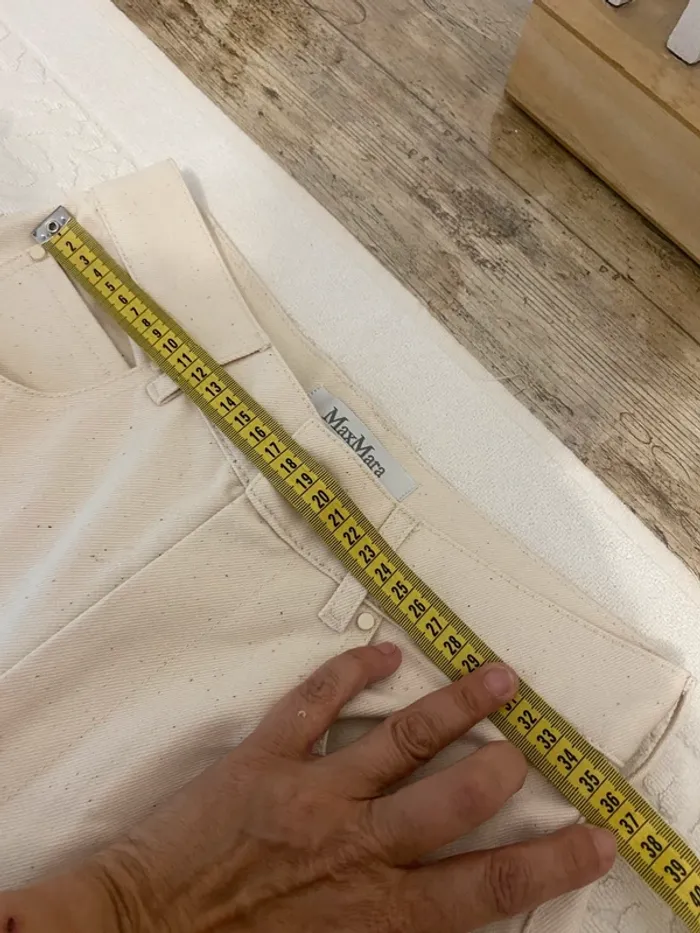 Pantalon Max Mara - photo numéro 15