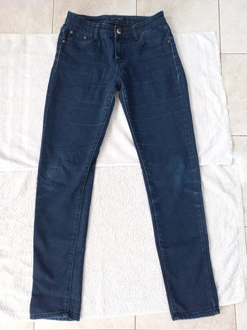 Jean M BS Fashion