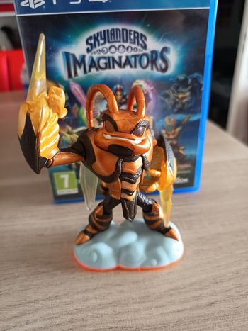 Figurine Skylanders