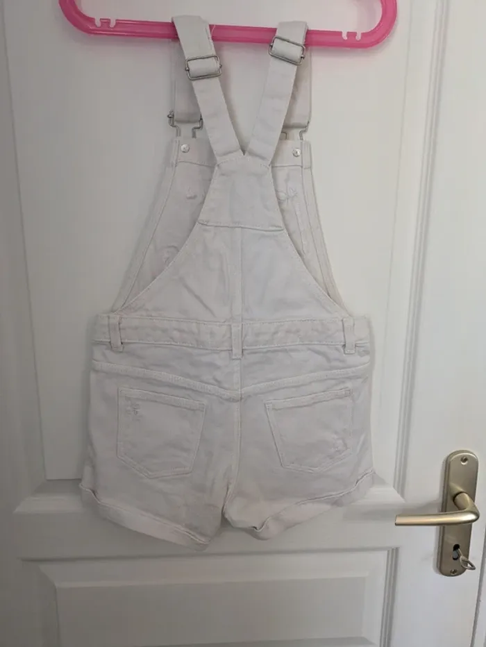 Salopette Zara - photo numéro 5