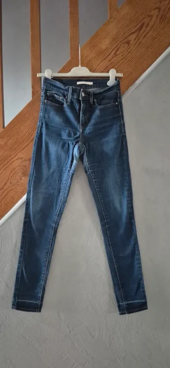 Jean levi's