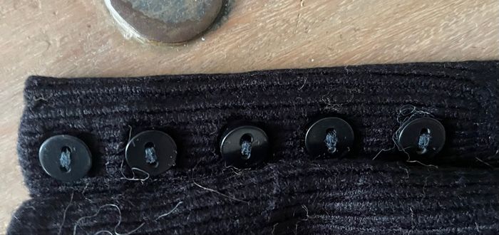 Lot de 2 pulls camaïeu - photo numéro 3