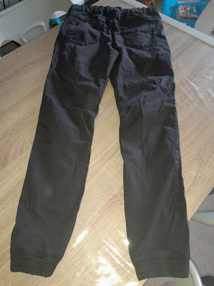 Pantalon 12 ans gemo - photo numéro 2