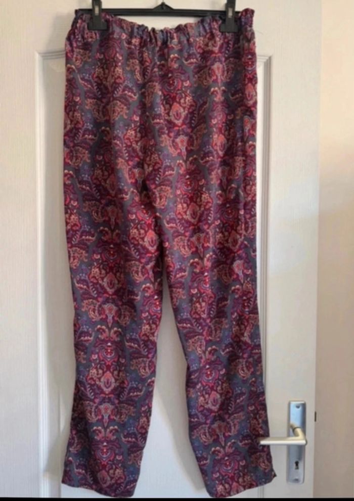 Pantalon fluide et léger - photo numéro 4