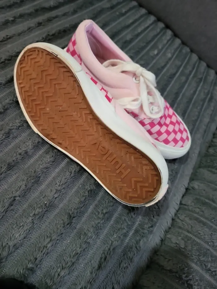 Basket hurley taille 32 - photo numéro 3