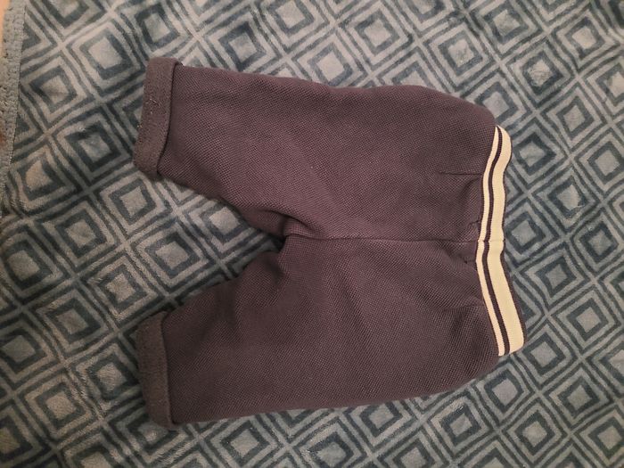 Pantalon lulu castagnette 6mois - photo numéro 2