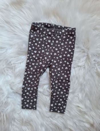 Leggings à motifs
