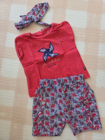 Ensemble sucre d'orge 