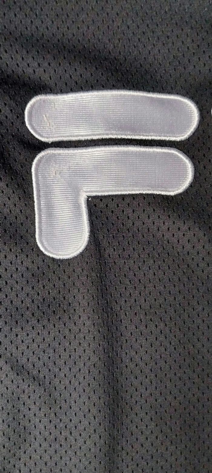 T-shirt femme FILA - photo numéro 3