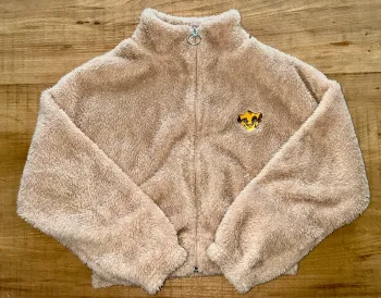 Gilet doudou Disney