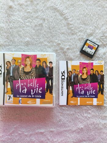 Plus belle la vie