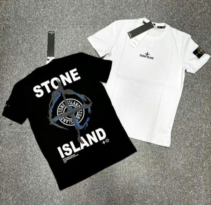 T-shirt de luxe - photo numéro 9