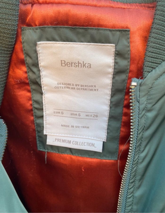 Veste - photo numéro 3