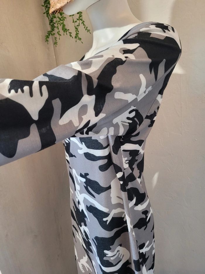 Robe ou tunique - photo numéro 5