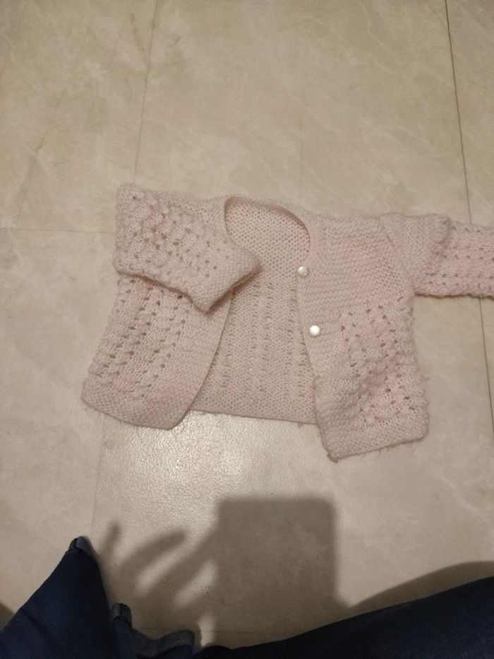 Ensemble 3 mois - photo numéro 5