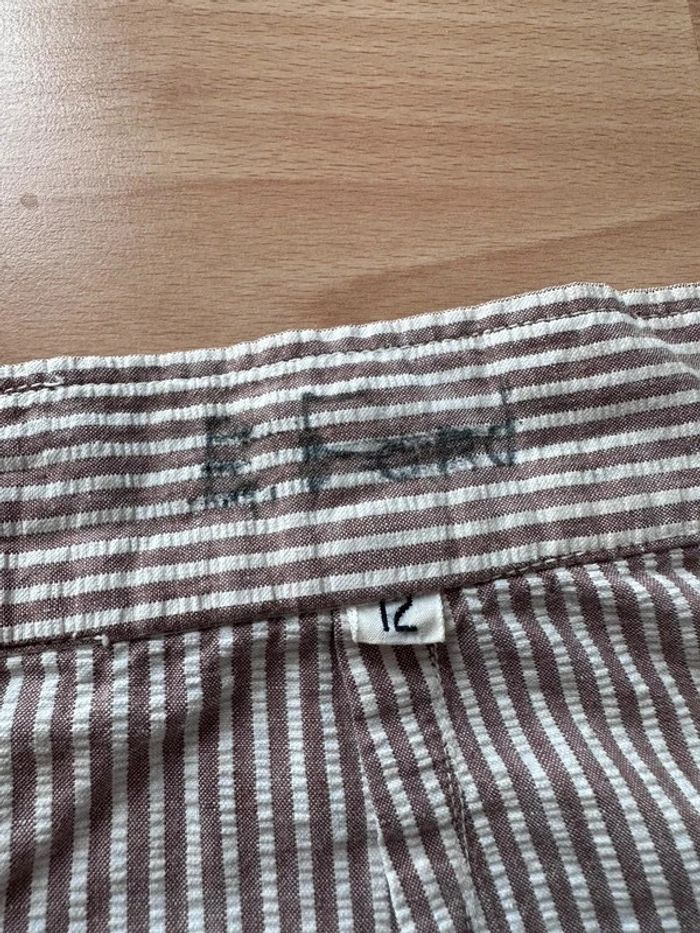 Pantalon nurse Seersucker us ww2 - photo numéro 4