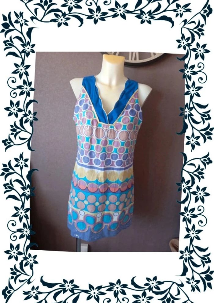Robe taille 42