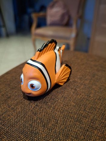 Tonies nemo