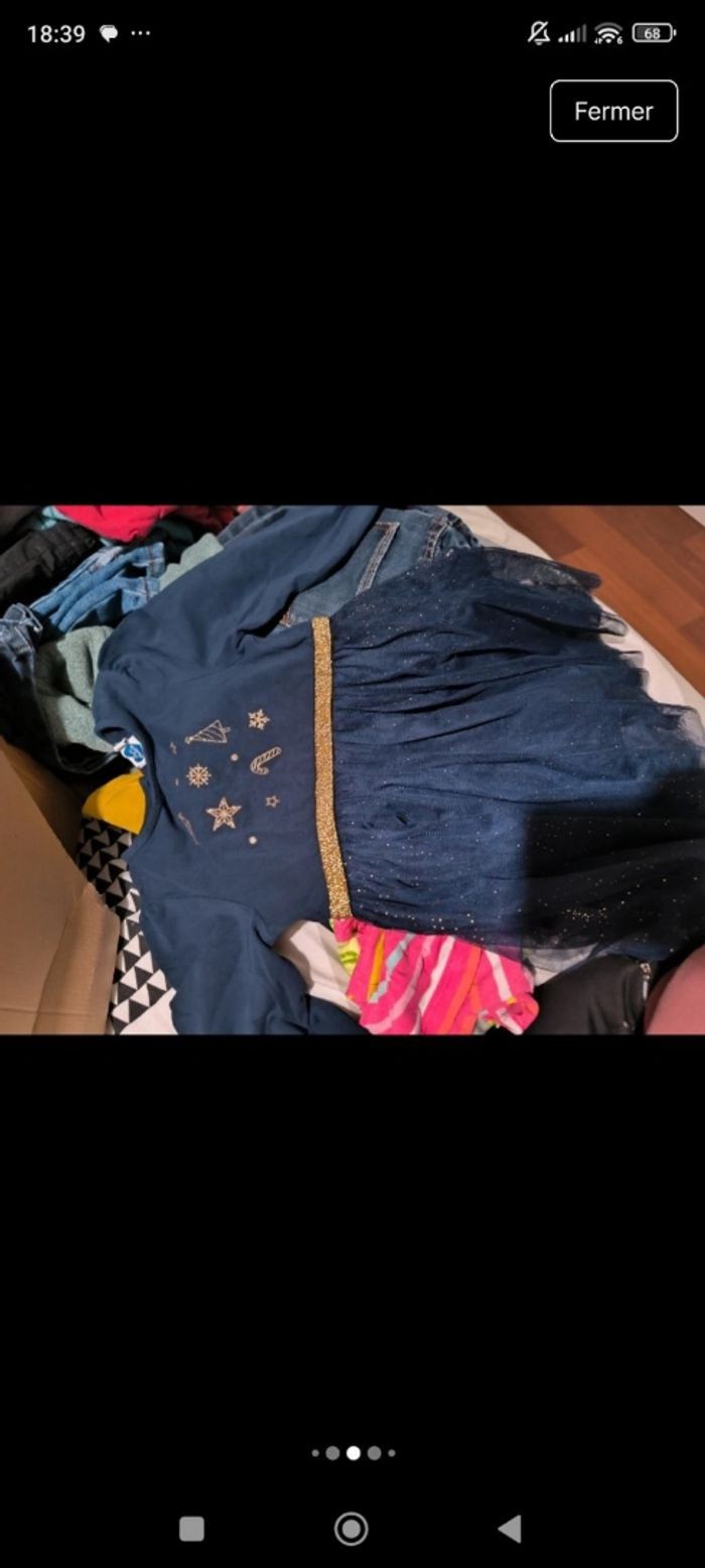 Vêtement enfant - photo numéro 8