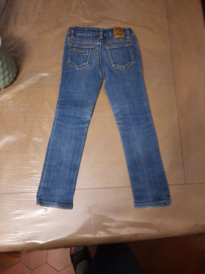 Jeans catimini - photo numéro 4