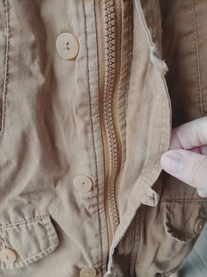 Manteau bébé La Redoute - photo numéro 7