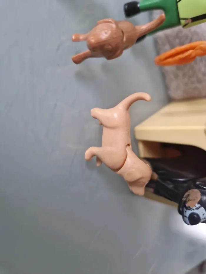 Playmobil - photo numéro 2