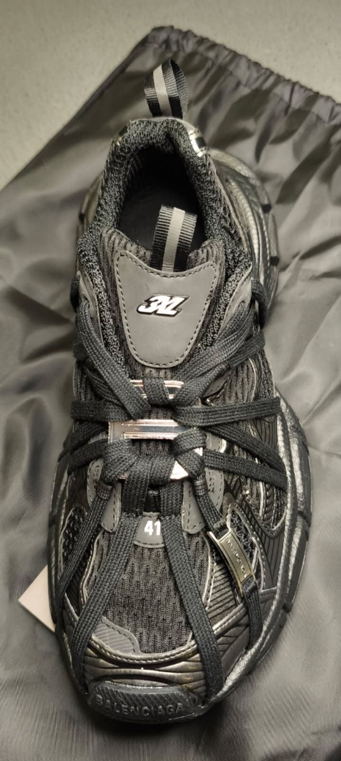 Basket taille 41 - photo numéro 7