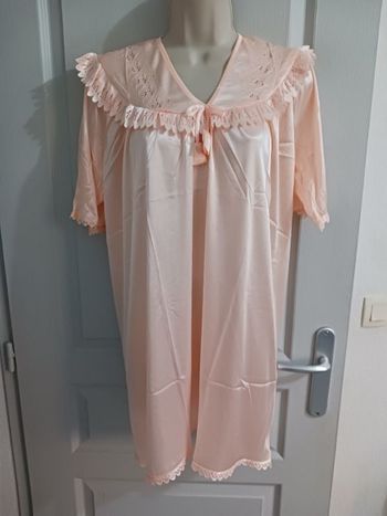 Chemise de nuit 40