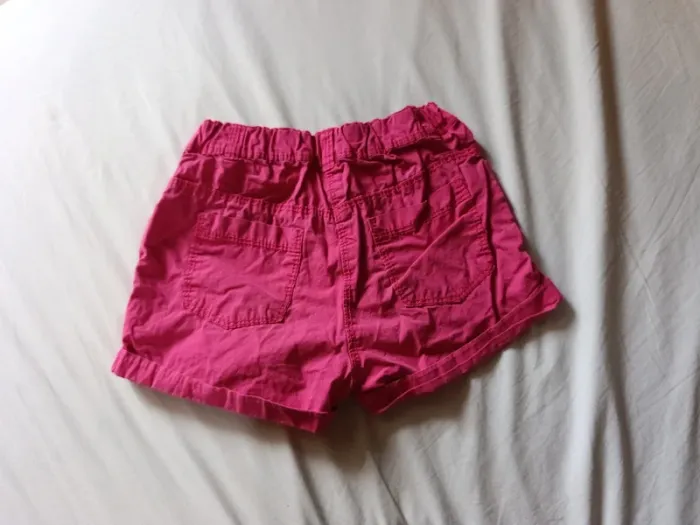 Short toila - photo numéro 3