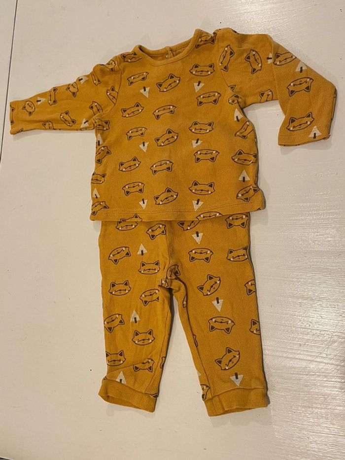 Ensemble bebe orchestra