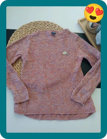 Pull en laine Taille 8 ans🌿💝