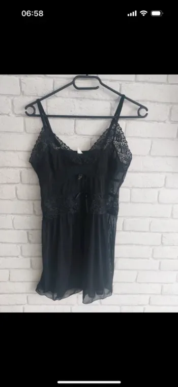 Nuisette taille 1 ( S,36 )