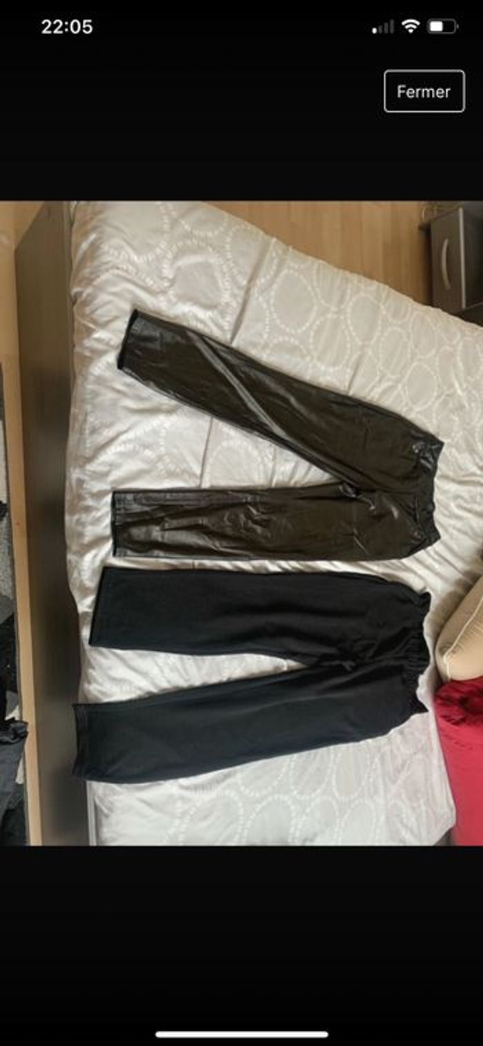 Pantalon - photo numéro 2