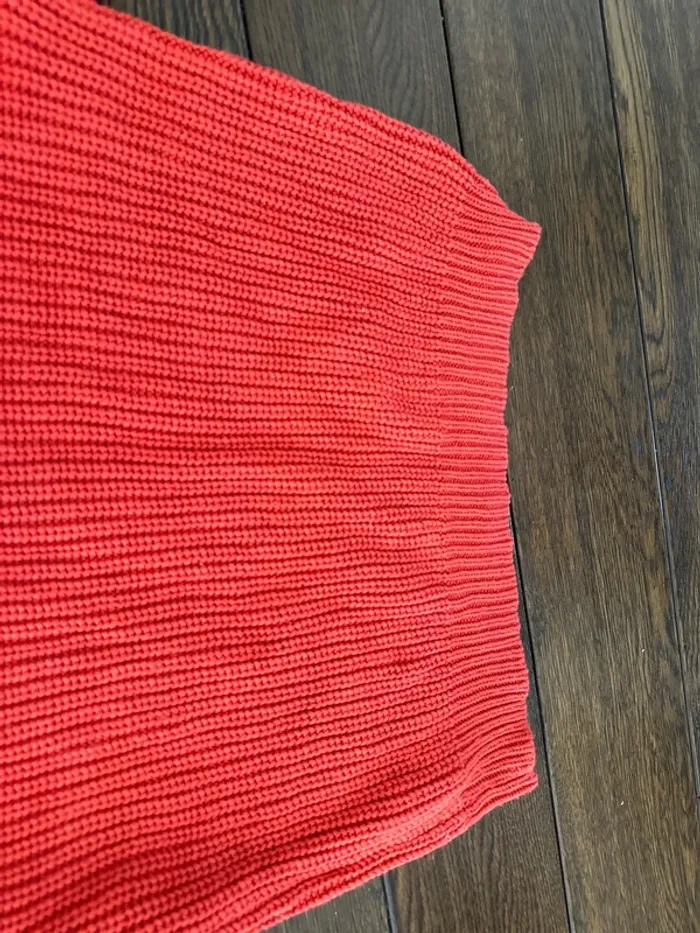 Pull femme - photo numéro 10