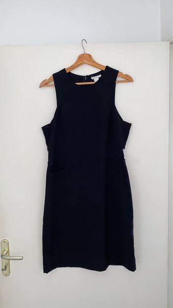Robe courte H&M