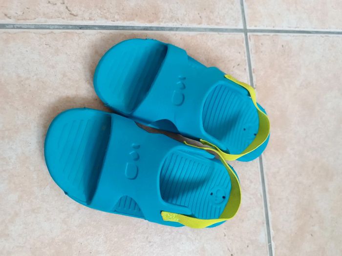 Chaussures nabaiji 27 28